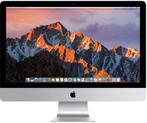 Apple iMac 27 5K 2017 i7, 4,2GHz 16GB, 512GB SSD, 580 PRO, Computers en Software, Apple Desktops, 16 GB, IMac, Ophalen of Verzenden