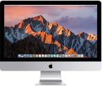 Apple iMac 27 5K 2017 i7, 4,2GHz 32GB, 512GB SSD, 580 PRO, Computers en Software, Apple Desktops, SSD, IMac, Ophalen of Verzenden
