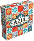 Azul (Engelse versie) | Next Move - Gezelschapsspellen, Hobby en Vrije tijd, Gezelschapsspellen | Bordspellen, Verzenden, Nieuw