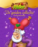 De Gouden Collectie van kabouter Plop / Plop 9789462772618, Boeken, Verzenden, Zo goed als nieuw, Gert Verhulst