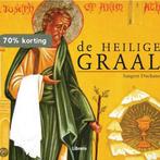 Heilige Graal 9789057648144 Sangeet Duchane, Verzenden, Zo goed als nieuw, Sangeet Duchane