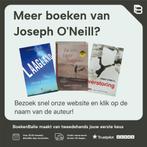 Laagland 9789023440529 Joseph ONeill, Verzenden, Gelezen, Joseph O'Neill