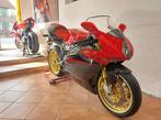 MV Agusta - F4 1000 - Tamburini Replica - 808km - 2004, Motoren