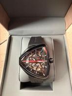 Hamilton - ventura elvis80 skeleton - H24535331 - Heren -, Sieraden, Tassen en Uiterlijk, Horloges | Heren, Nieuw