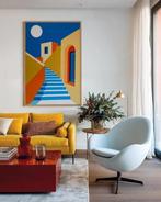 Nelson F. León - Tránsito Mediterráneol XL- (NO Reserve)