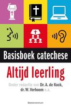 Boek Altijd leerling 9789023925972, Boeken, Verzenden, Zo goed als nieuw
