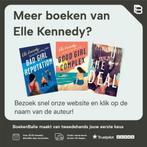 Briar U-The Chase 9780349441009 Elle Kennedy, Verzenden, Gelezen, Elle Kennedy