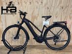 Giant Explore E+ 1 Pro E-Bike Shimano Deore 2021, Zo goed als nieuw, 47 tot 51 cm, 50 km per accu of meer, Giant
