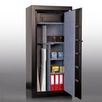 MustangSafes Wapenkluis USA Model MSC 1507-M (B-Keuze) -, Ophalen of Verzenden, Gebruikt, Brandkast