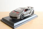 Bburago 1:24 - Modelauto - Lamborghini Sesto Elemento,, Nieuw