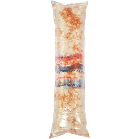 AQUADIP Artemia &quot;Brine shrimp&quot; - 100ml, Dieren en Toebehoren, Vissen | Aquaria en Toebehoren, Ophalen of Verzenden