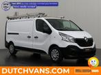 Renault Trafic Bestelbus 1.6DCI | wit, Euro 6, Renault, Wit, Nieuw