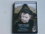 Tsjebbe Hettinga - La Luz del Mar (DVD), Verzenden, Nieuw in verpakking
