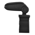 Armsteun Dacia Logan MK1 Sandero MK1-MK2 kunstleer zwart, Verzenden, Nieuw