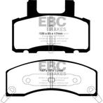 EBC 90-93 Chevrolet C20 8600 LB Greenstuff Front Brake Pads, Ophalen of Verzenden, Nieuw