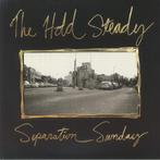 lp nieuw - The Hold Steady - Separation Sunday (gold swir..., Verzenden, Zo goed als nieuw