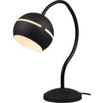 LED Bureaulamp - Trion Flatina - E14 Fitting - Dimbaar -, Huis en Inrichting, Lampen | Tafellampen, Ophalen of Verzenden, Nieuw