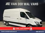 Mercedes-Benz Sprinter | 316 CDI 163pk 2800kg Trekhaak L2H2, Gebruikt, Euro 6, Wit, Mercedes-Benz