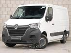 Renault Master T35 2.3 dCi 135 L1H1 Comfort, Stof, Gebruikt, Euro 6, Renault