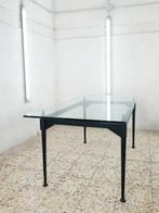 Cassina - Franco Albini - Tafel - TL3-tabel - Ash, Glas