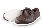 Timberland Bootschoenen in maat 45½ Bruin | 10% extra, Kleding | Heren, Schoenen, Bruin, Verzenden, Timberland, Zo goed als nieuw