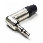 3.5 mm jack plug | Neutrik, Audio, Tv en Foto, Audiokabels en Televisiekabels, Verzenden, Nieuw