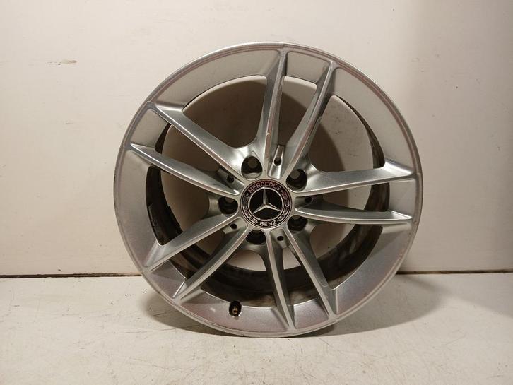 Velg Mercedes-Benz A-Klasse Mercedes-Benz A-Class  A 180 CDI, Auto-onderdelen, Banden en Velgen, ARN erkend, Stiba lid, Erkend duurzaam