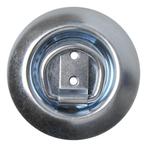 ProPlus Sjoroog - Rond - Gegalvaniseerd Staal - Ø 96 mm -.., Auto diversen, Aanhangwagen-onderdelen, Ophalen of Verzenden, Nieuw