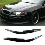 Koplampspoilers | Honda | Accord 1998-2003 4d sedan / Accord, Auto diversen, Tuning en Styling, Verzenden