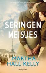 Seringenmeisjes / Woolsey-Ferriday / 1 9789026365102, Verzenden, Zo goed als nieuw, Martha Hall Kelly