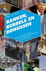 Banken, bubbels en bonussen 9789047003441 Wouter van Bergen, Verzenden, Gelezen, Wouter van Bergen