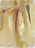 Salvador Dali (1904-1989) - Vox Clamantis, Antiek en Kunst