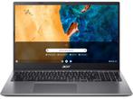 Acer Chromebook 515 - 15,6 Full HD - Intel Core i3-1115G4 -, Verzenden, Nieuw, Acer