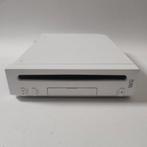 Witte (Console Only) Nintendo Wii, Spelcomputers en Games, Spelcomputers | Nintendo Wii, Ophalen of Verzenden, Nieuw