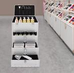 Professionele Make-upkoffer op Wielen – Cosmetica Trolley, Verzenden, Nieuw