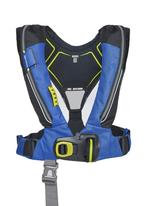 Spinlock deckvest 6D Reddingsvest - 170N - pacific blauw -, Watersport en Boten, Ophalen of Verzenden, Nieuw