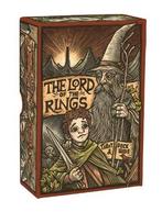 The Lord of the Rings Tarot and Guidebook, Boeken, Verzenden, Nieuw