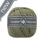 Durable Macramé - 402 Seagrass, Verzenden, Nieuw