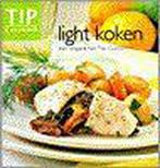 Light koken / Tip culinair 9789043900720, Boeken, Kookboeken, Verzenden, Gelezen