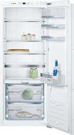 Bosch KIF51AFE0 inbouw koelkast met Vitafresh Pro lades, Zonder vriesvak, Verzenden, Nieuw, Minder dan 75 liter