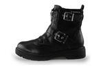 S.oliver Biker boots in maat 39 Zwart | 10% extra korting, Kleding | Dames, Schoenen, Verzenden, Zwart, Overige typen, Zo goed als nieuw