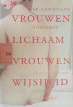 VROUWENLICHAAM VROUWENWIJSHEID 9789058472755, Boeken, Gezondheid, Dieet en Voeding, Verzenden, Zo goed als nieuw, Janneke van Bemmel