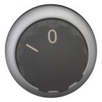 EATON INDUSTRIES RMQ-Titan Keuzeschakelaar Voorelement -, Verzenden, Nieuw, Overige typen