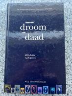Tussen droom en daad, Gelezen, Nederland, Juridisch en Recht, Verzenden