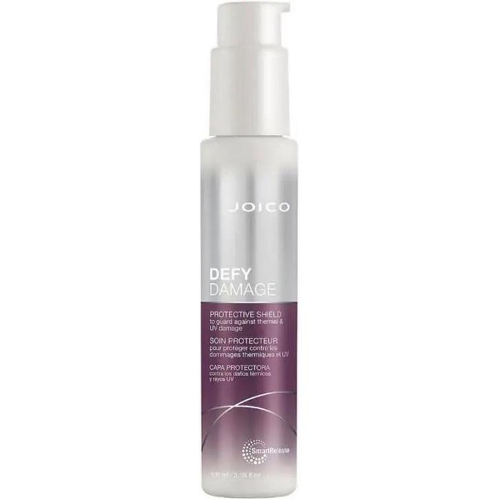 Joico  Defy Damage Protective Shield  100 ml, Sieraden, Tassen en Uiterlijk, Uiterlijk | Haarverzorging, Nieuw, Verzenden