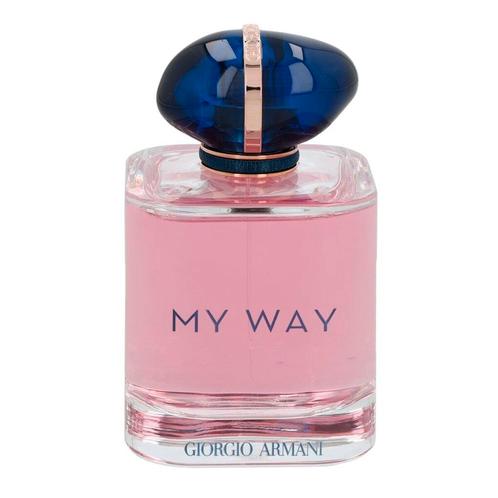 Giorgio Armani My Way  Parfum, Sieraden, Tassen en Uiterlijk, Uiterlijk | Parfum, Nieuw, Verzenden