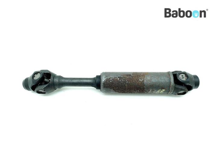 Cardan As Moto Guzzi Griso 850 2007-2009, Motoren, Onderdelen | Overige, Gebruikt, Verzenden