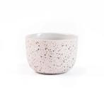 Cappuccino Kopje 180ml | Speckled, Verzenden, Nieuw