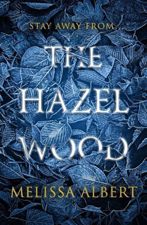 The hazel wood / The hazel wood / 1 9780141388663, Boeken, Taal | Engels, Gelezen, Verzenden
