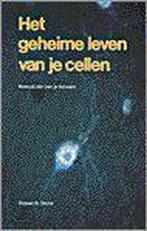 Het geheime leven van je cellen 9789020252613 R.B. Stone, Boeken, Verzenden, Zo goed als nieuw, R.B. Stone